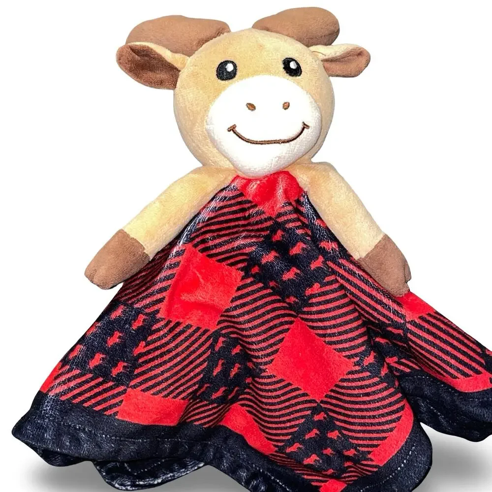 Unbranded plush moose